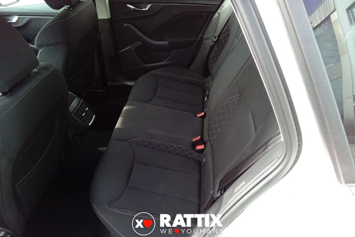 SKODA Kamiq 1.0 tsi Ambition 110cv